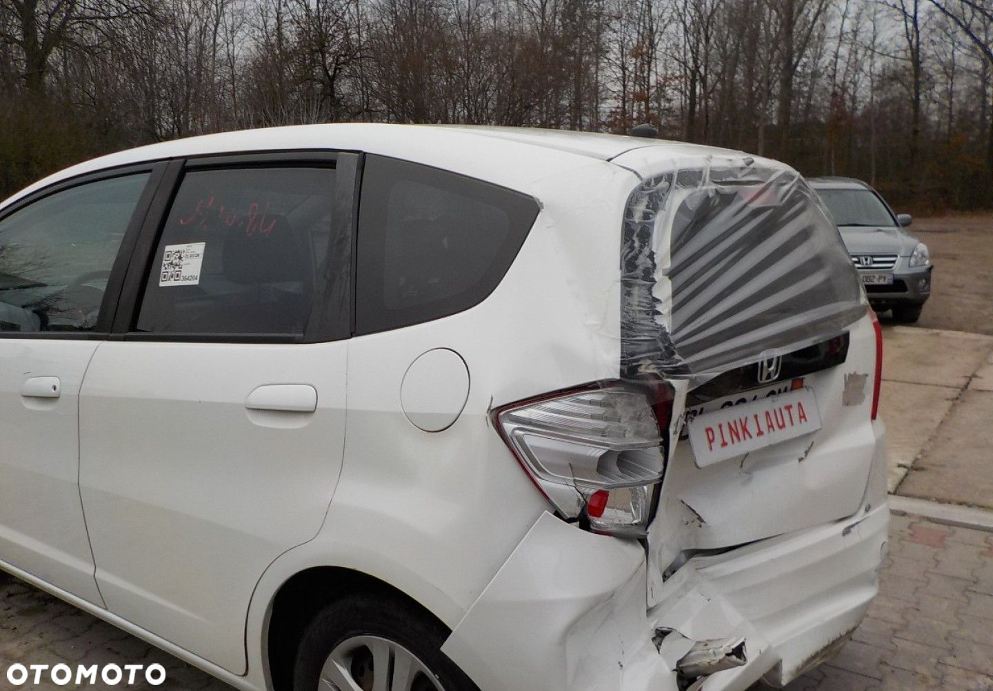 Honda Jazz - 6