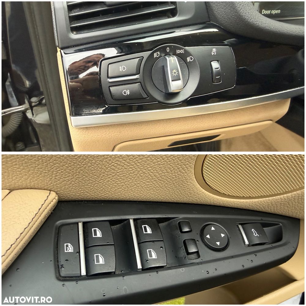 BMW X4 2015 — imagine 33