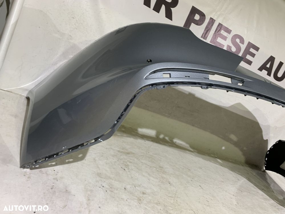 Bara spate Porsche Panamera, 2022, 2023, 2024, cod origine OE 971807421C. - 12