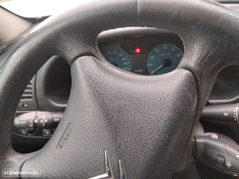 Citroën Xsara 1.4i SX Plus - 4