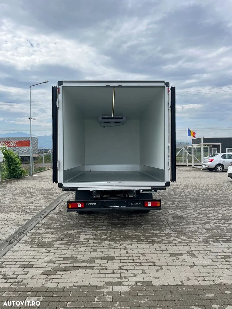 Iveco DAILY - 5
