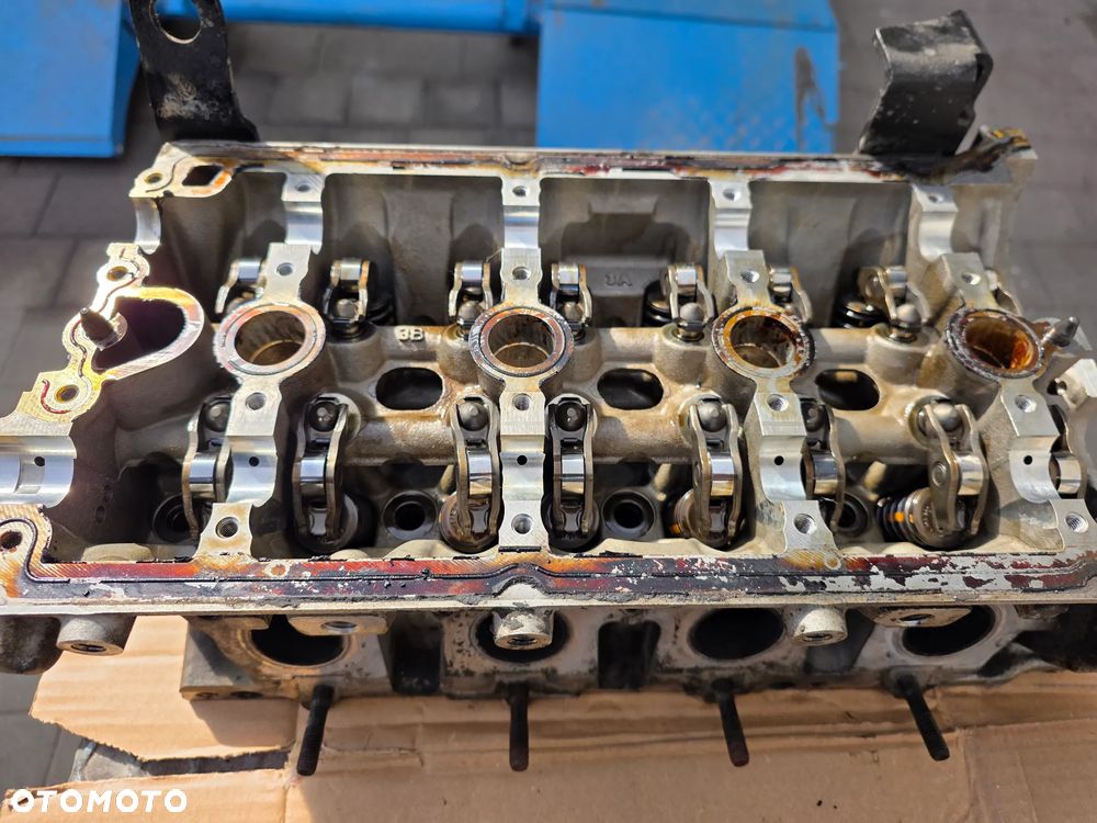 Popychacz Głowica 1.8tfsi 2.0tfsi 06h103373k VW Audi Seat Skoda - 9