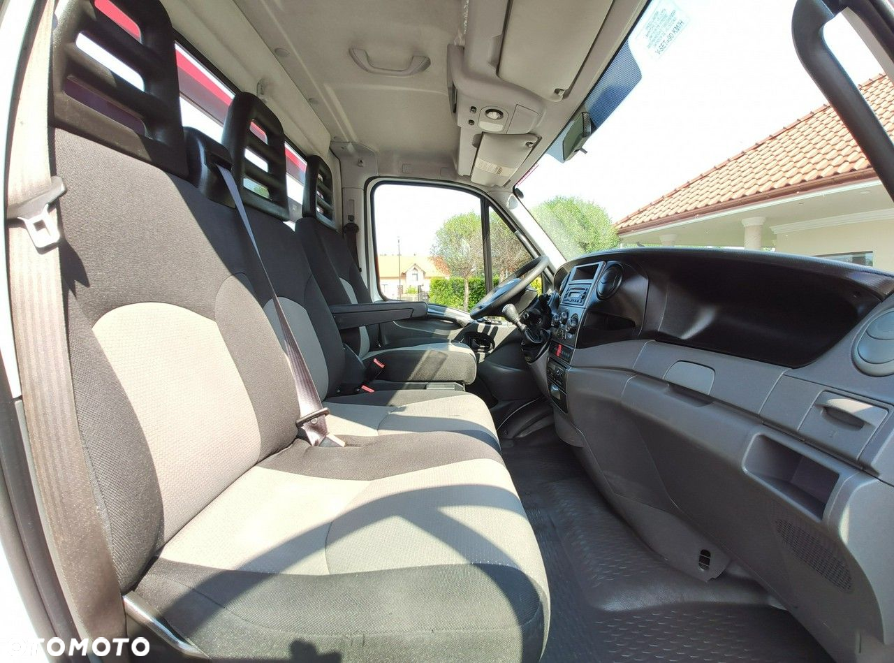 Iveco Daily 70C18 V H - 32