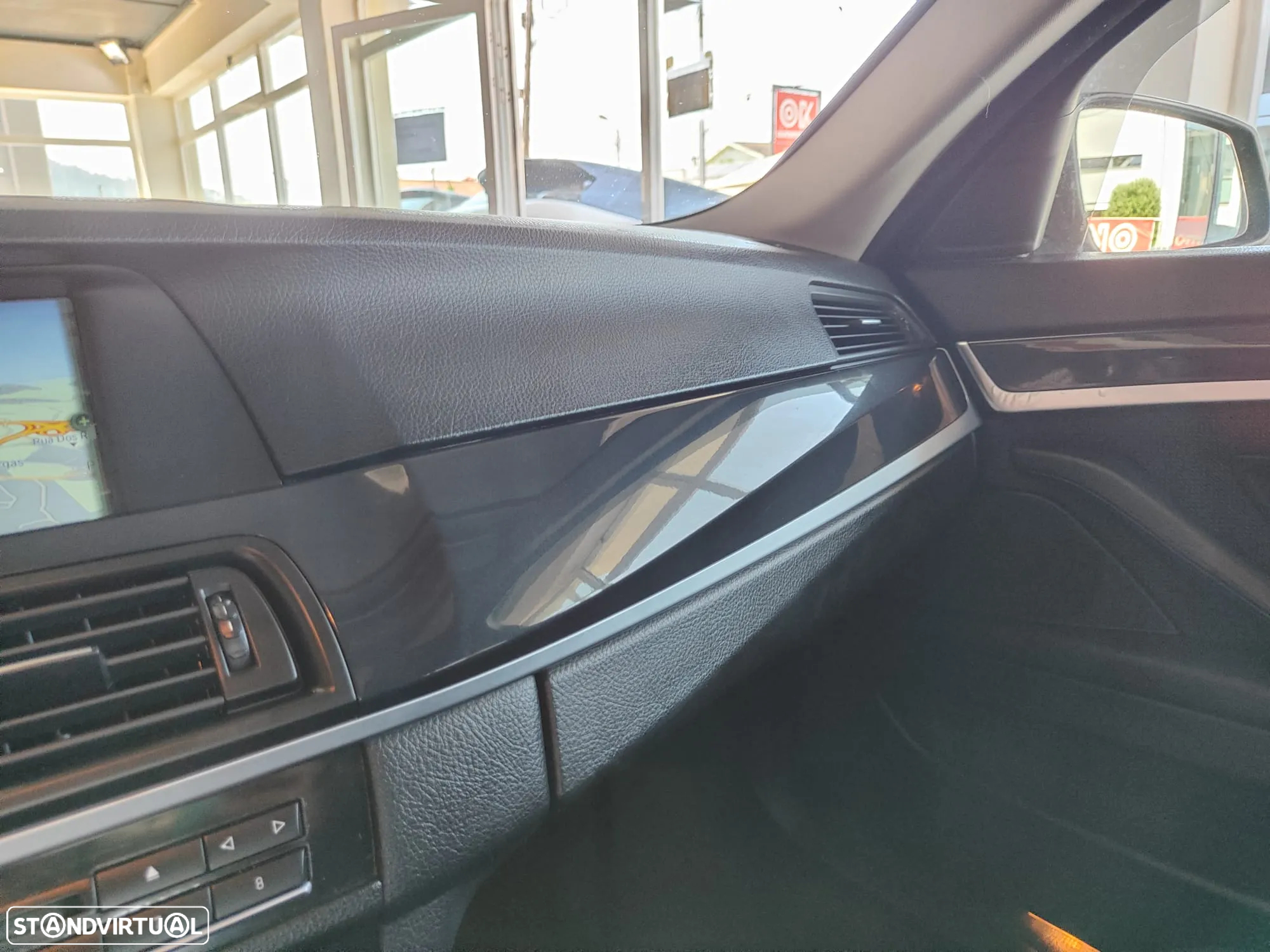 BMW 520 d Auto - 41