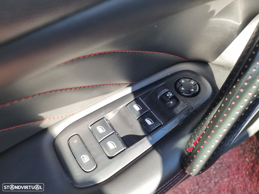 Peugeot 308 SW BlueHDi 180 EAT6 GT - 24