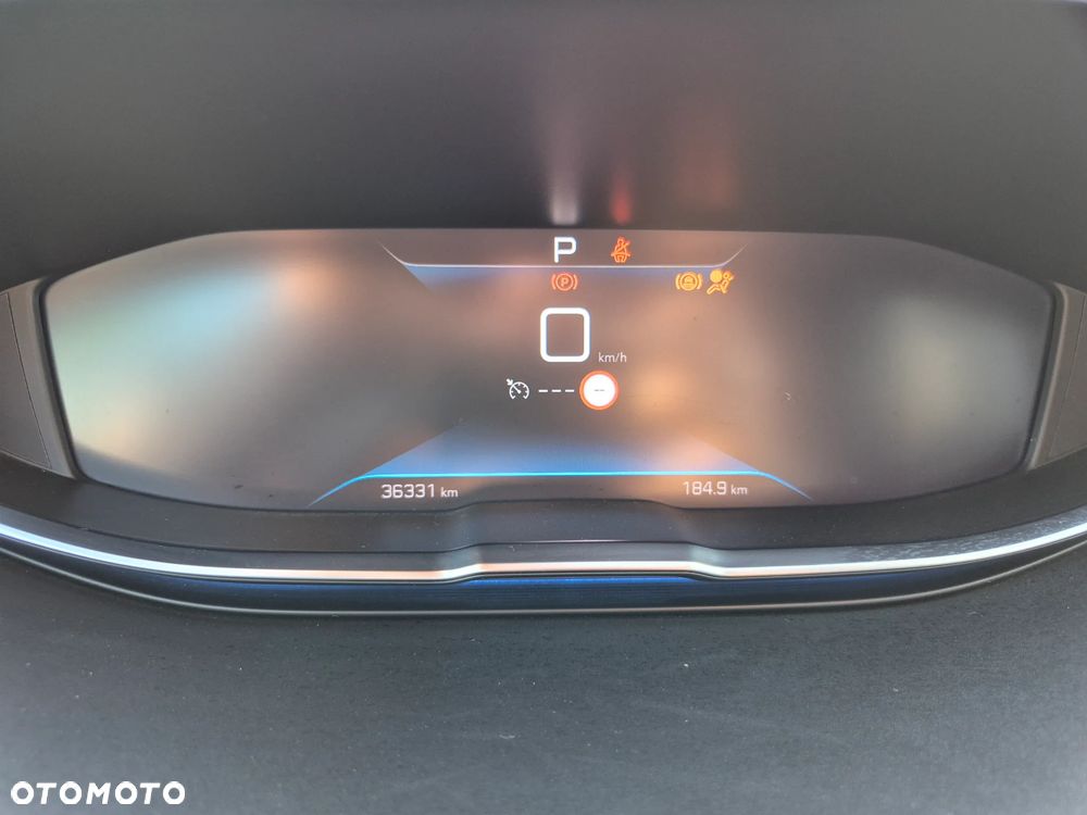 Peugeot 3008 1.2 PureTech Allure S&S EAT8 - 19