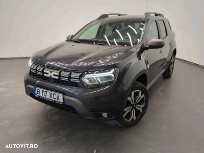 Dacia Duster - 1