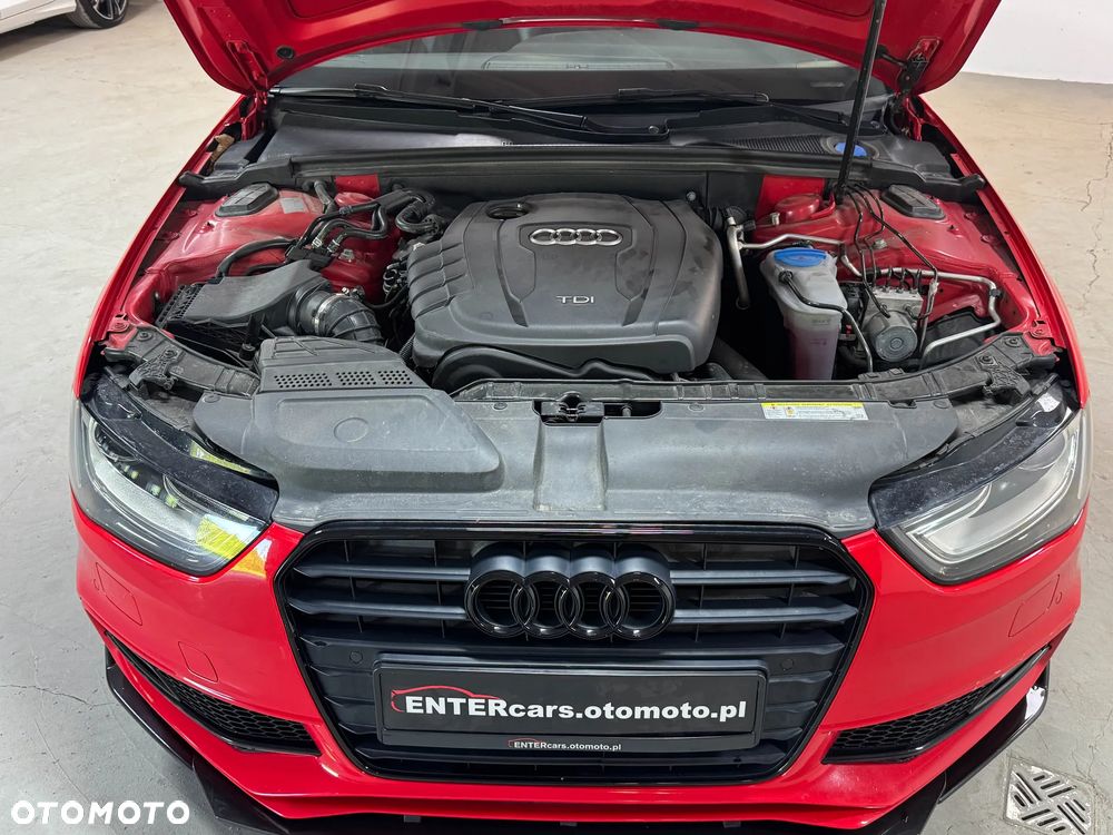 Audi A4 Avant - 40