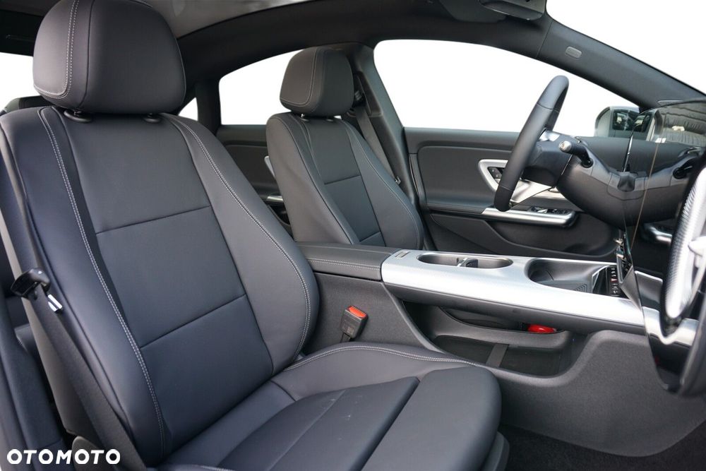Mercedes-Benz CLA 250+ 85kWh - 15