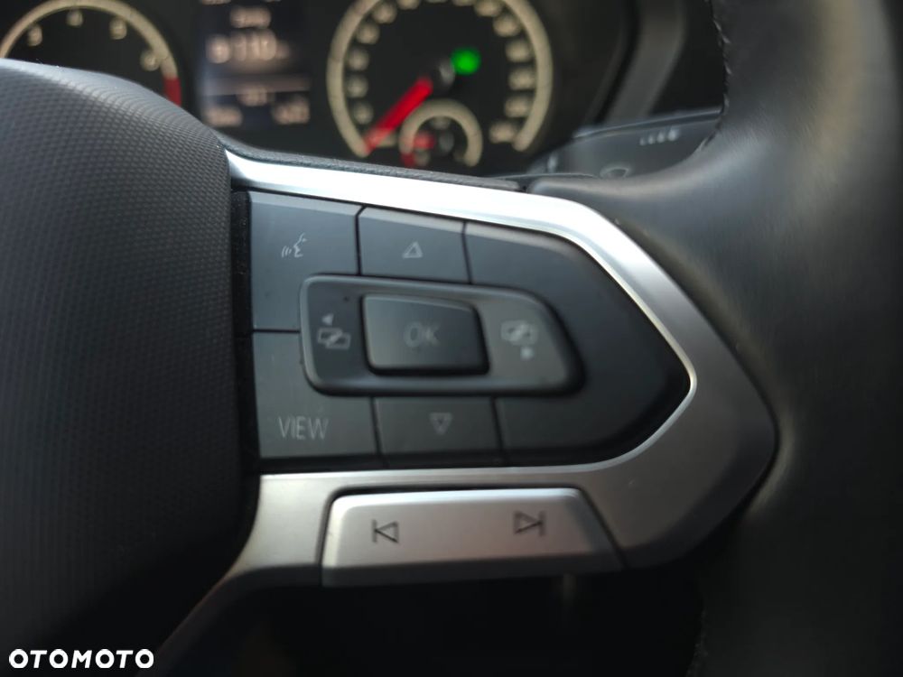 Volkswagen Caddy 1.5 TSI DSG - 21