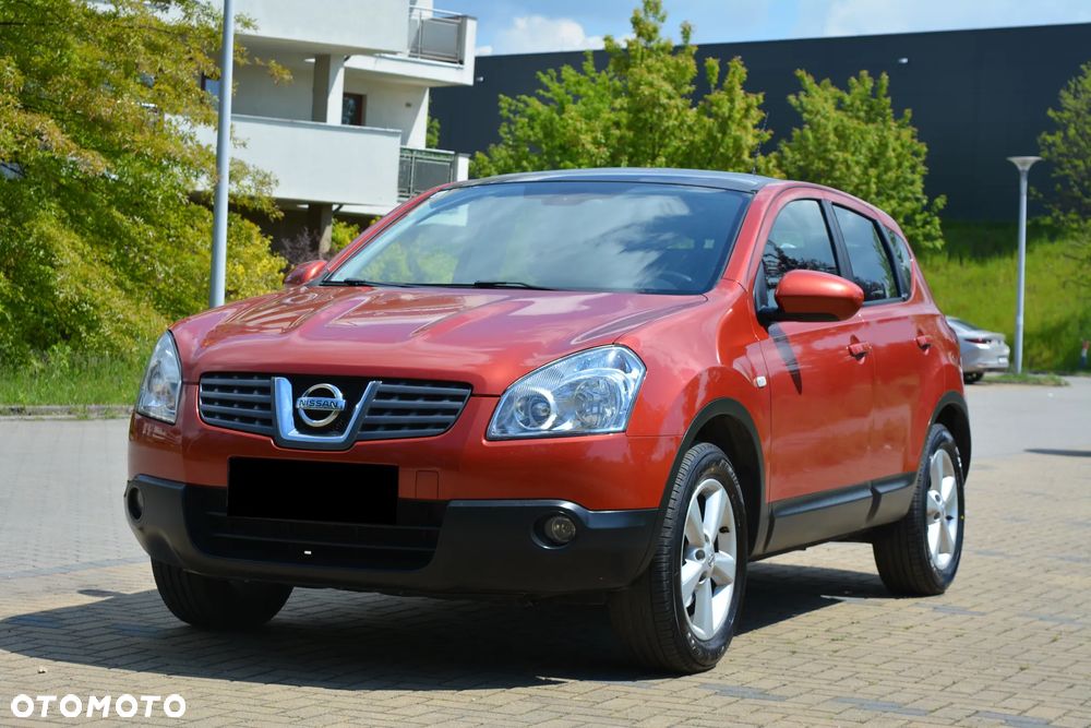 Nissan Qashqai 1.6 Tekna - 29