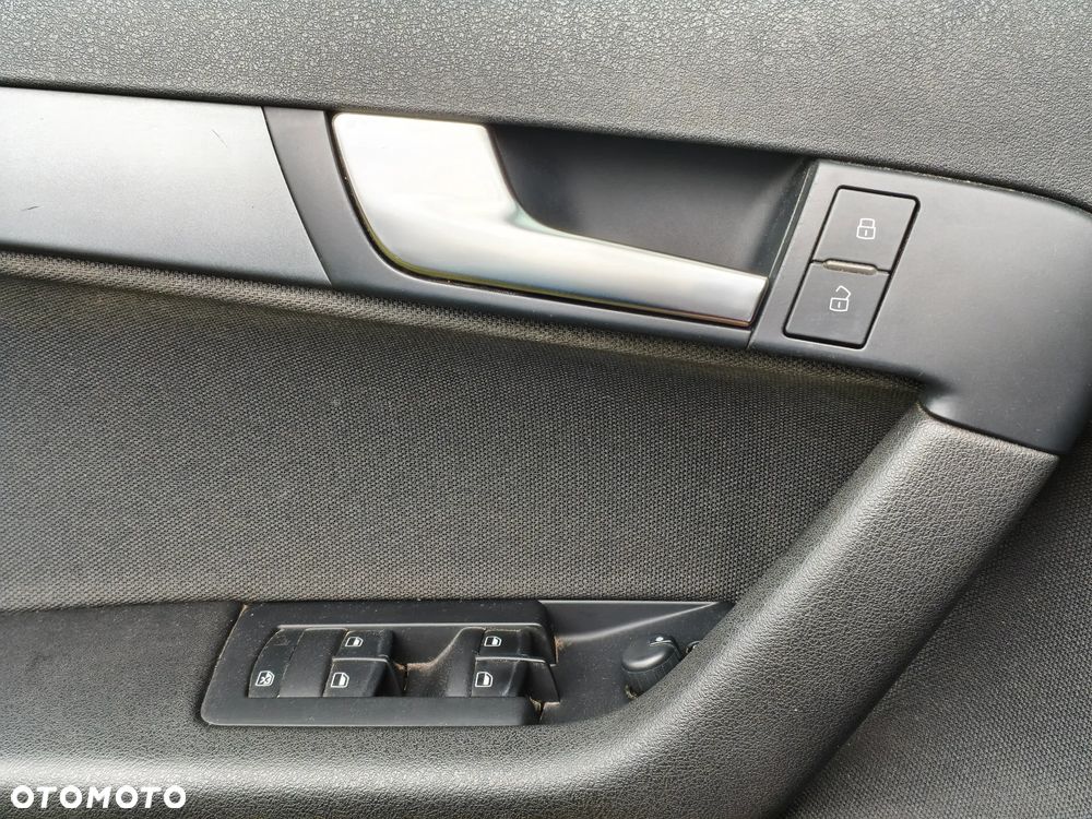Audi A3 Sportback 2.0 TDI Attraction - 10