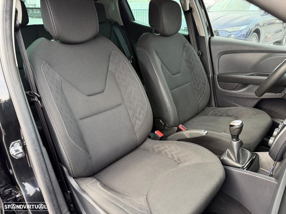 Renault Clio 1.5 dCi Limited - 16