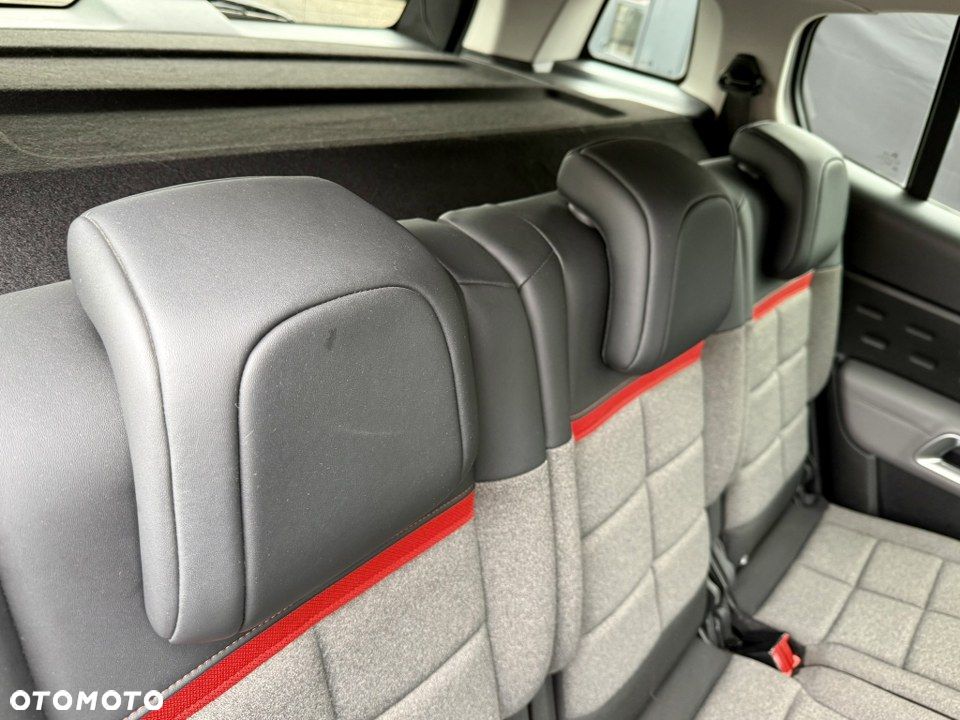 Citroën C5 Aircross 1.5 BlueHDi Shine EAT8 - 34