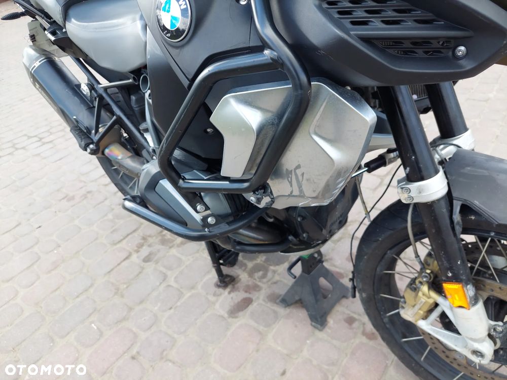 BMW R1250 GS Adventure - 13