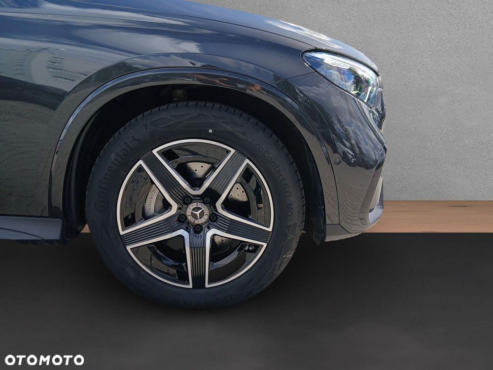 Mercedes-Benz GLC 200 mHEV 4-Matic AMG Line - 16