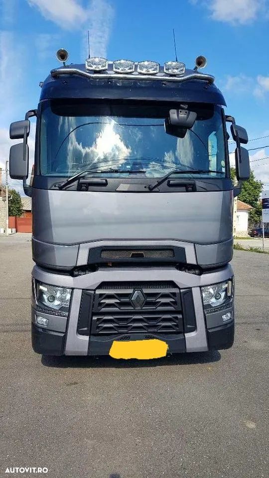 Renault Premium - 1