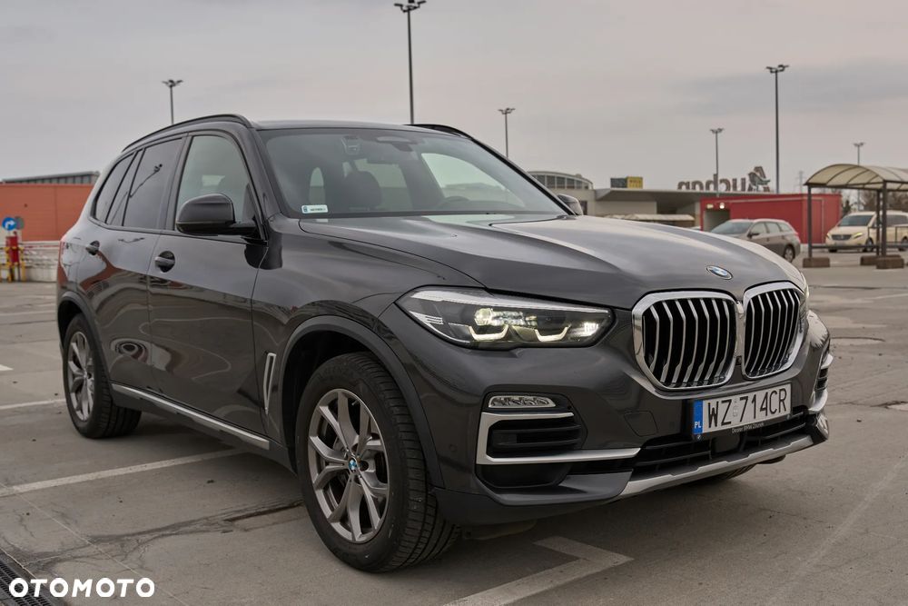 BMW X5 xDrive30d - 2