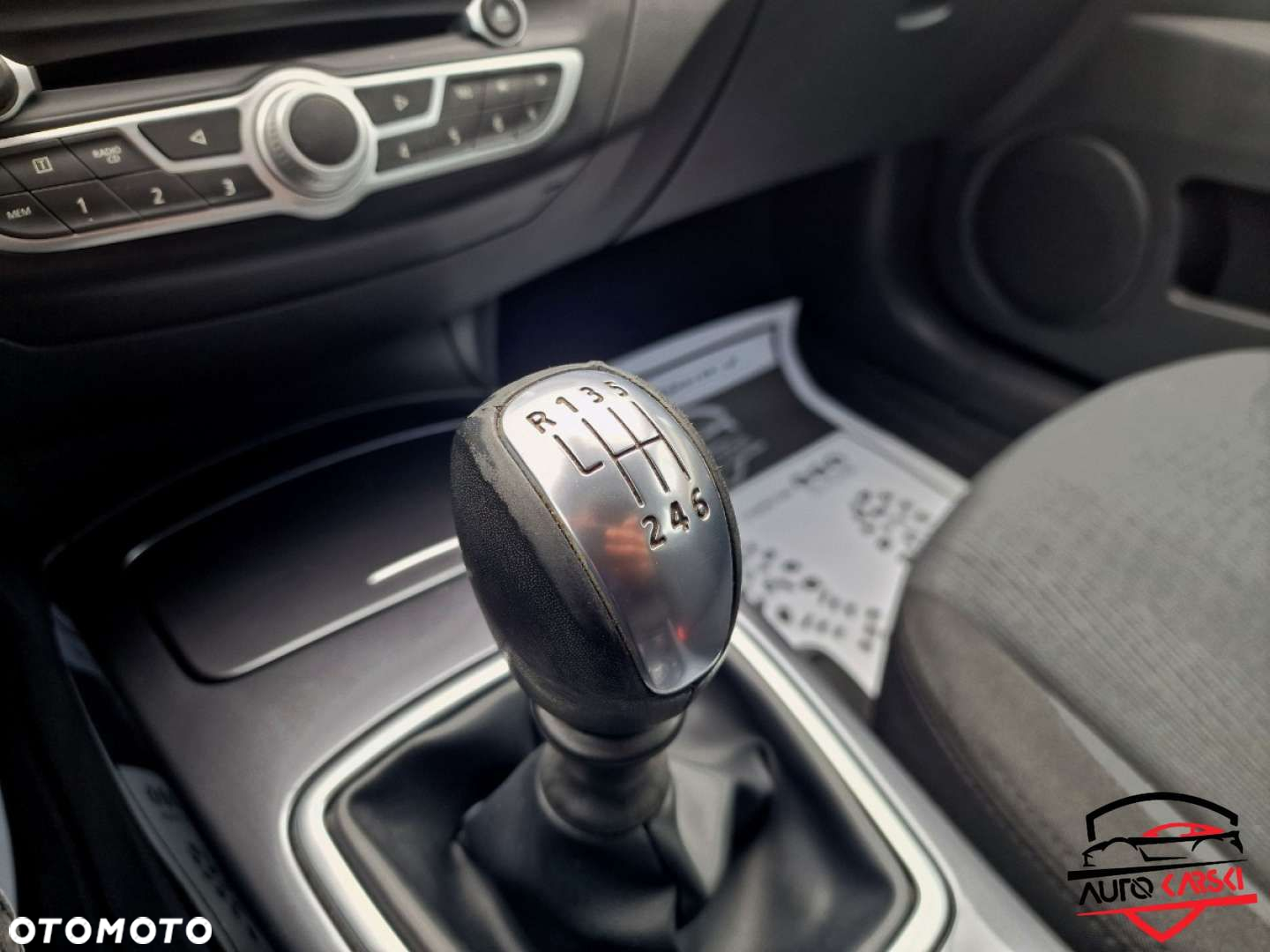 Renault Laguna - 35