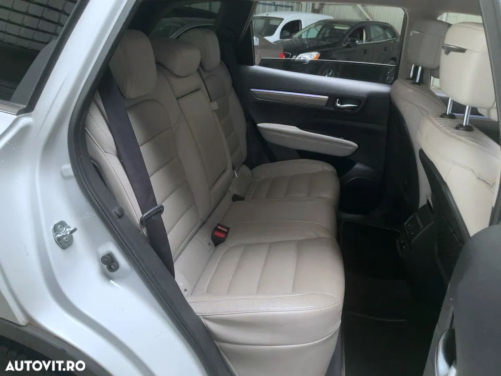 Renault Koleos BLUE dCi 150 X-tronic LIMITED - 8