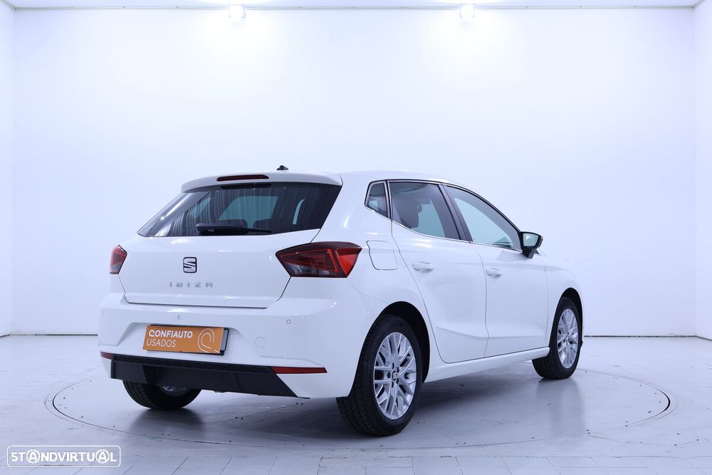 SEAT Ibiza 1.0 MPI Style - 5
