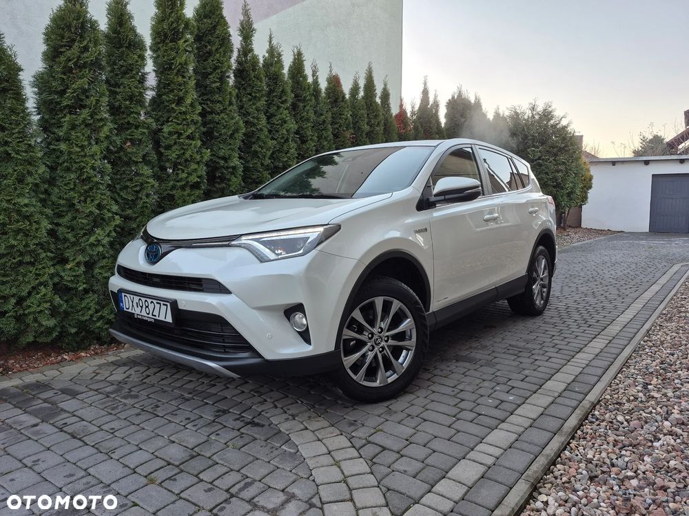 Toyota RAV4 2.5 4x2 Style Selection - 3