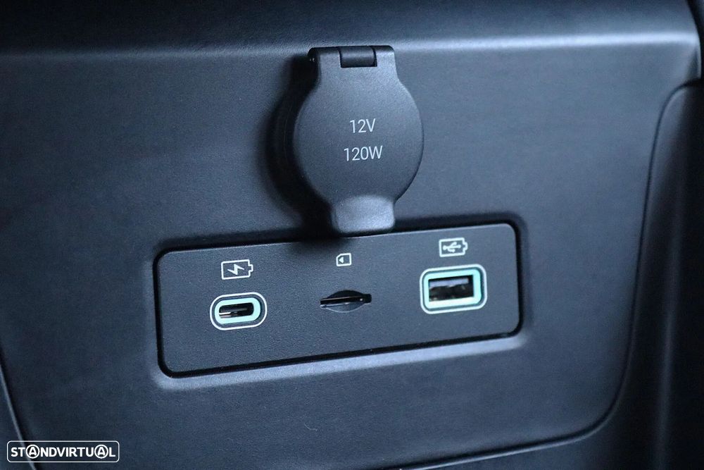 BYD Dolphin Surf 30 kWh Active - 28