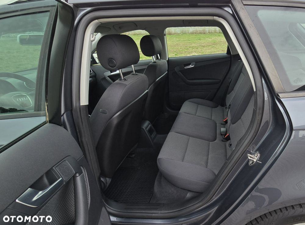 Audi A3 1.6 Attraction - 14