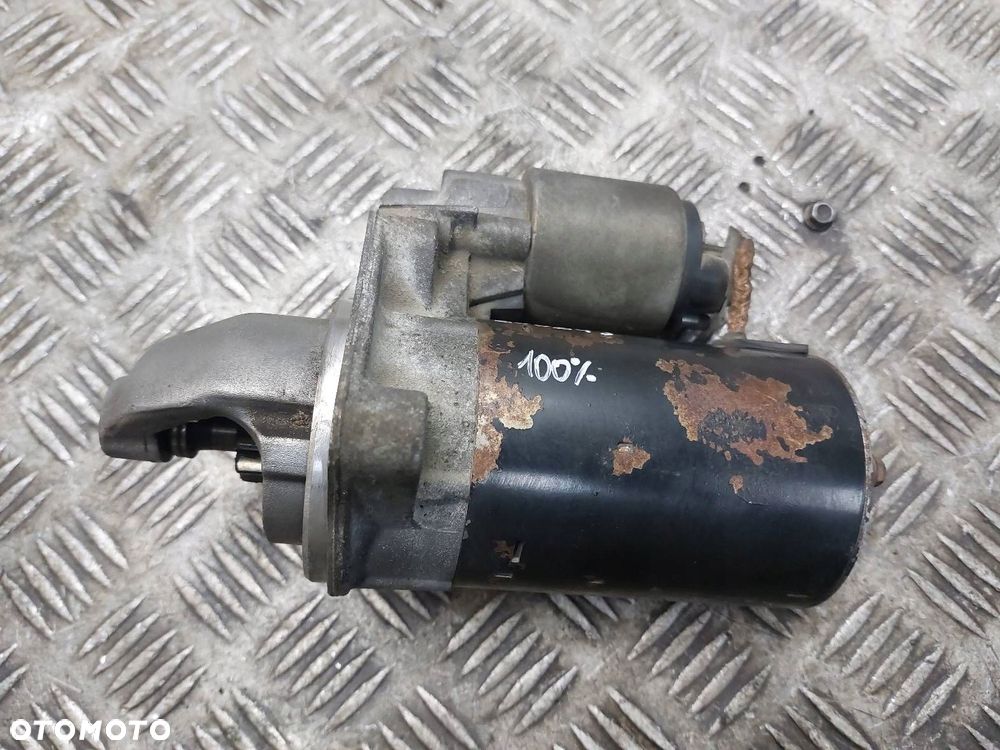 ROZRUSZNIK FORD FIESTA MK4 FL 99-02 1.25 16V 0001107087 - 1