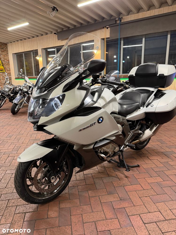 BMW K