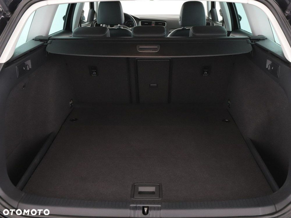 Volkswagen Golf Alltrack 2.0 TDI 4Motion (BMT) - 20