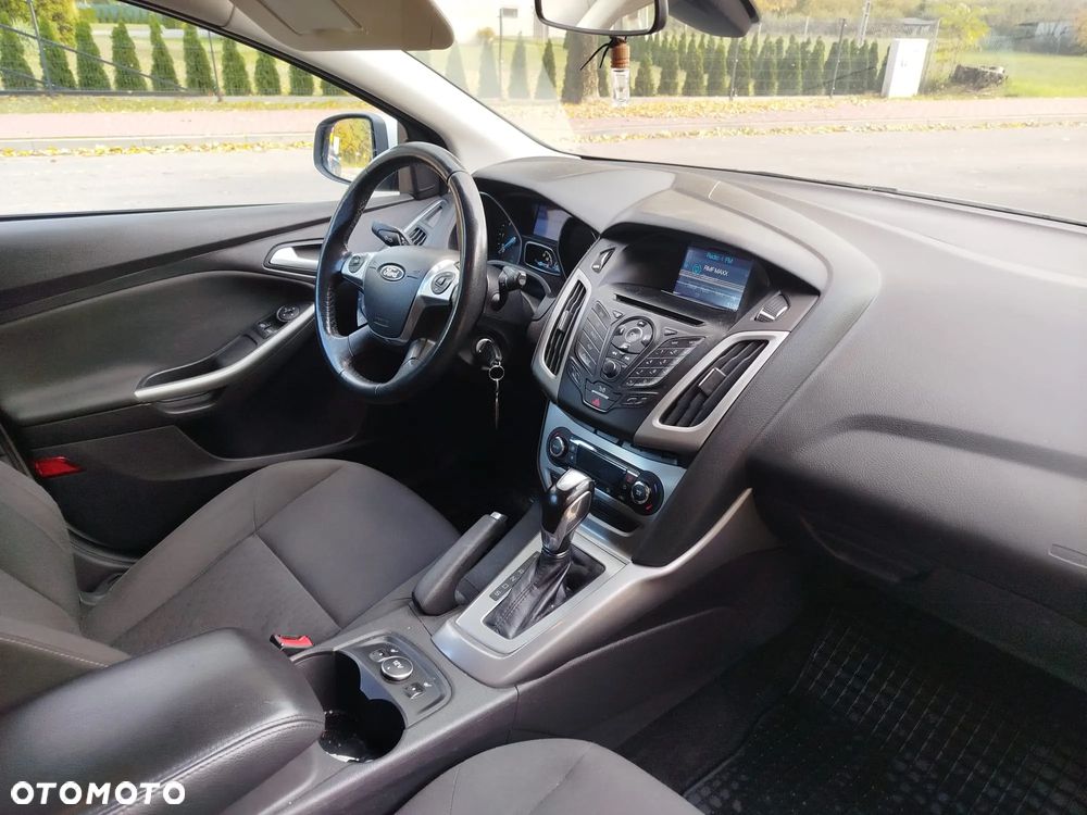 Ford Focus 2.0 TDCi Trend MPS6 - 14