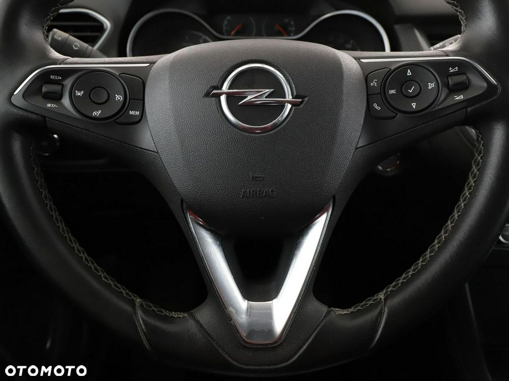 Opel Grandland X 1.2 T Elite S&S - 22