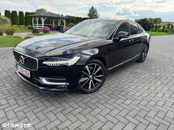 Volvo S90 D3 SCR Inscription