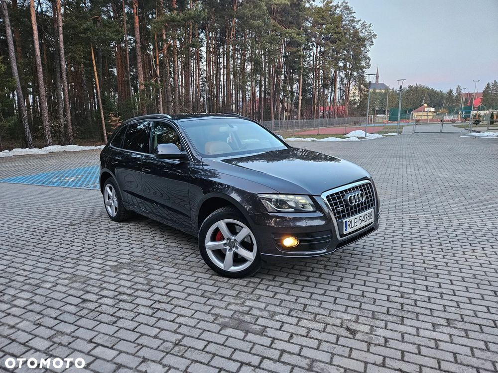 Audi Q5 - 1