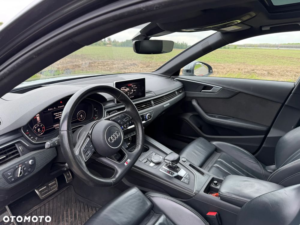 Audi A4 Avant - 21