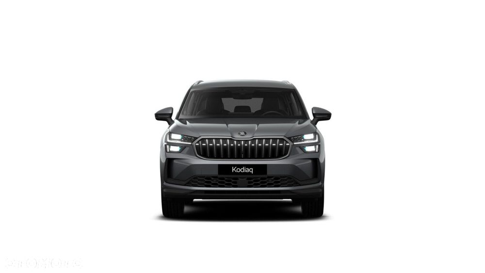 Skoda Kodiaq 2.0 TSI 4x4 Drive DSG - 8