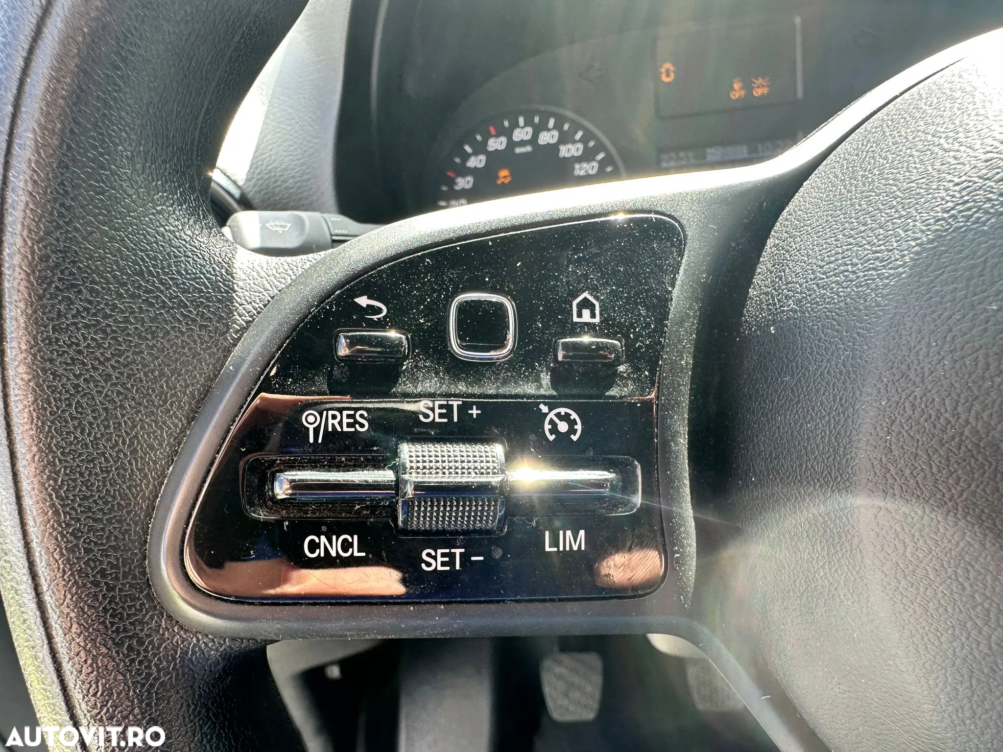 Mercedes-Benz Sprinter 317 CDI L2H2 - 9