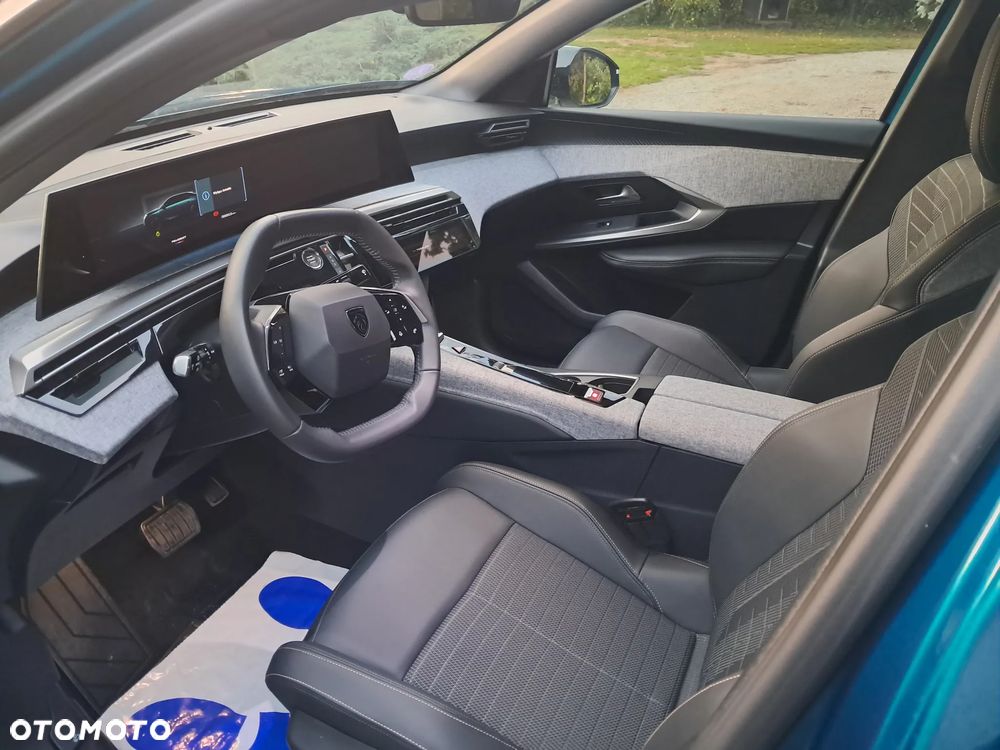Peugeot 3008 - 9