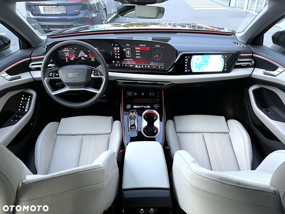 Audi A6 Limousine - 5