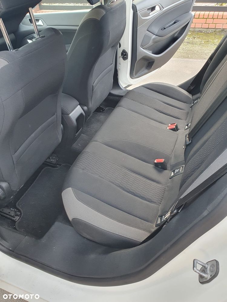 Peugeot 308 - 9