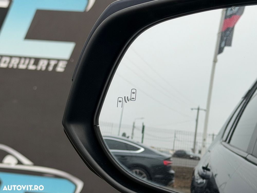 Toyota RAV4 2.5 VVT-iE 4x2 Active - 19