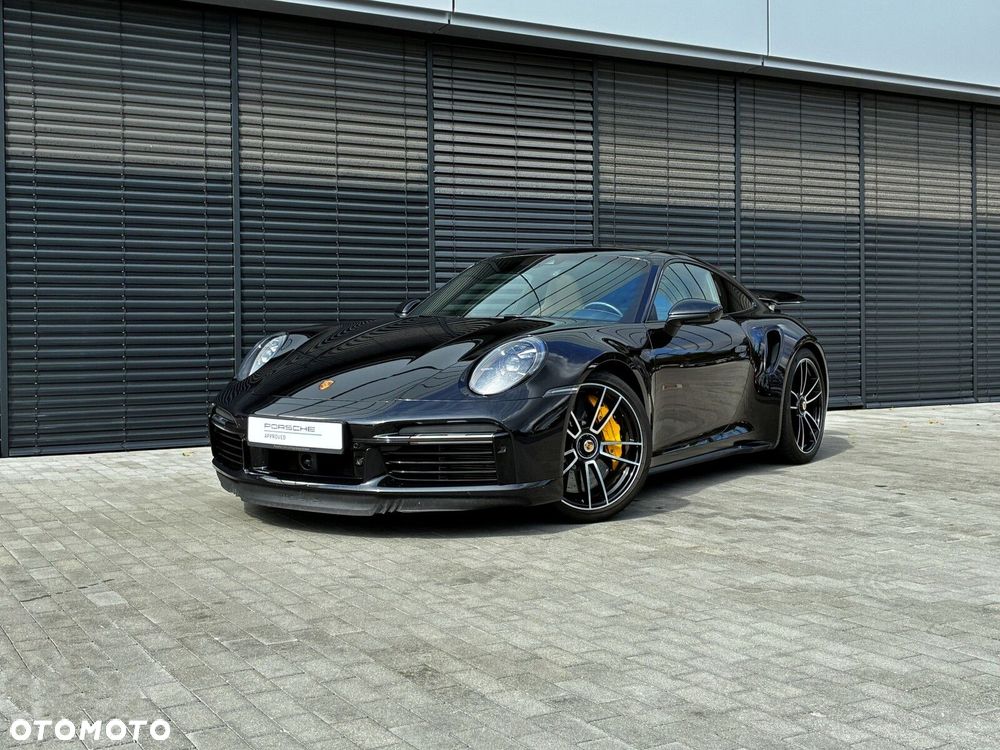 Porsche 911 - 2