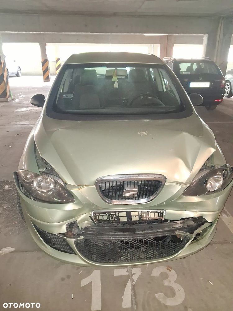 Seat Altea 1.9 TDI Rebel - 1