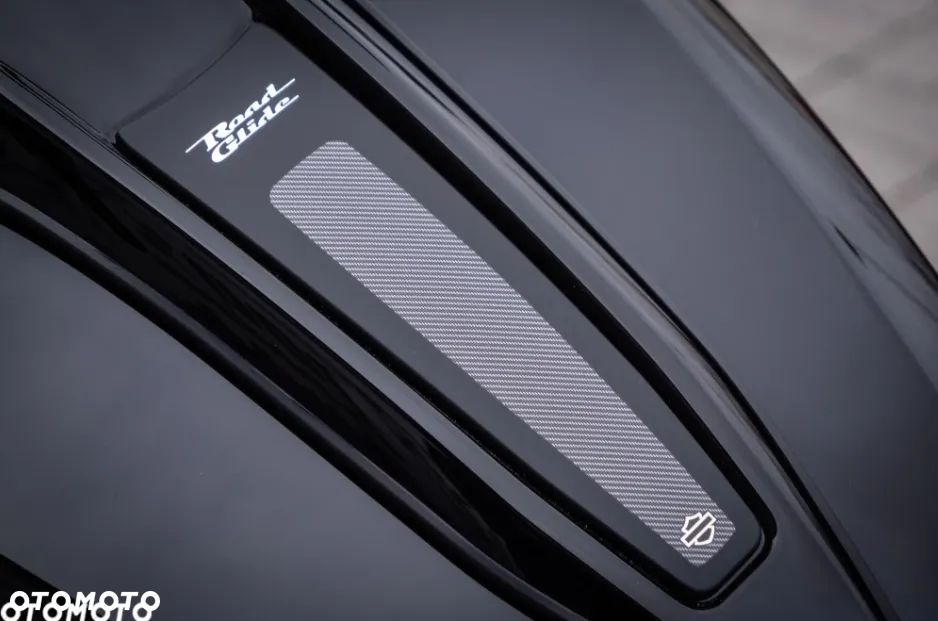 Harley-Davidson Touring Road Glide - 31