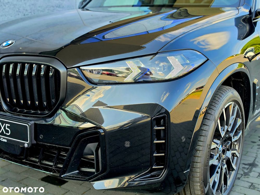 BMW X5 xDrive40d mHEV sport - 13