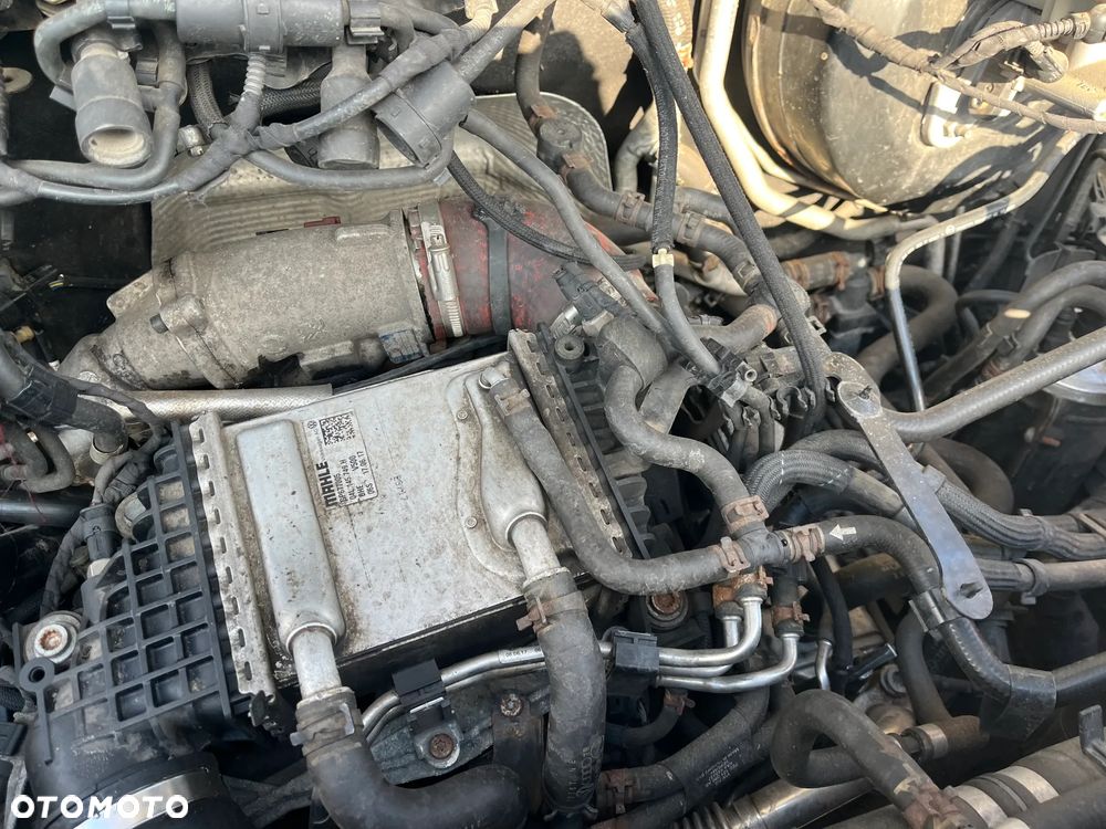 Volkswagen Crafter - 28