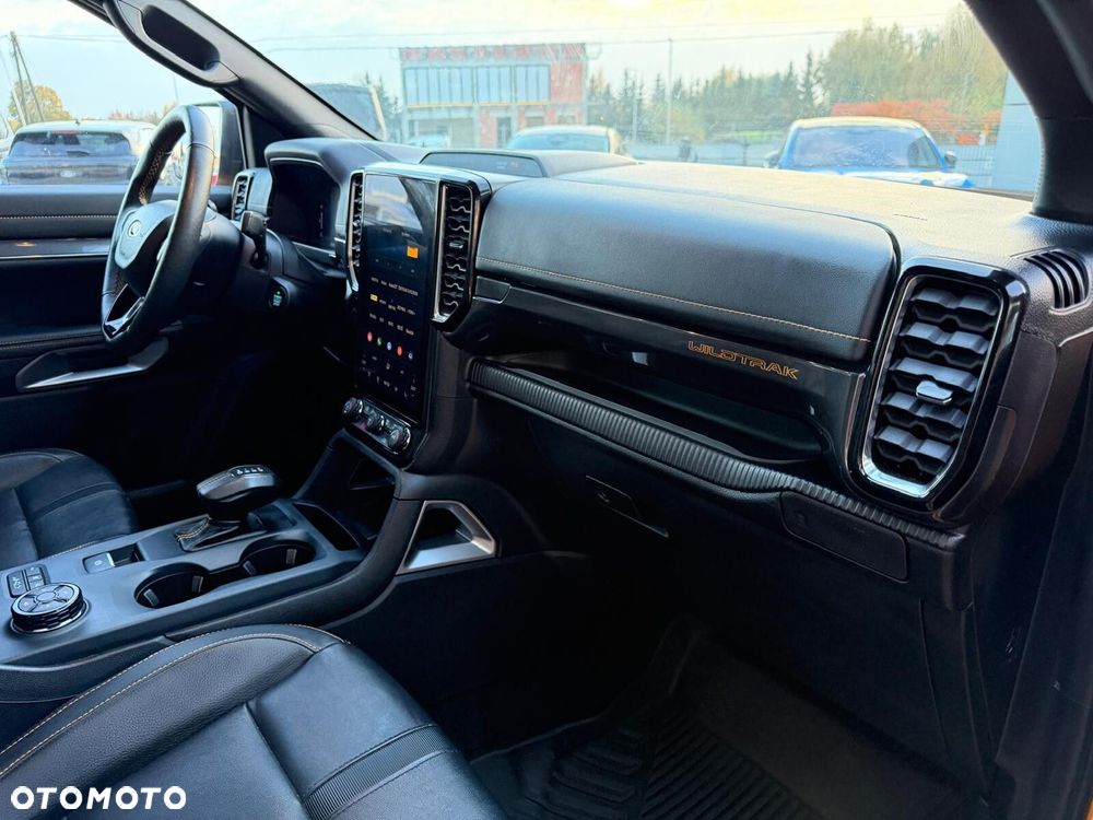Ford Ranger - 32