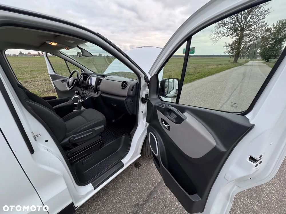 Renault Trafic ENERGY L2H1 Komfort - 22
