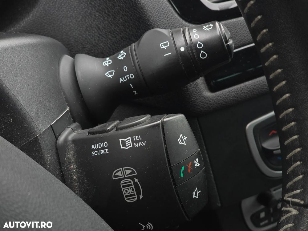 Renault Megane dCi 130 FAP BOSE Edition - 12